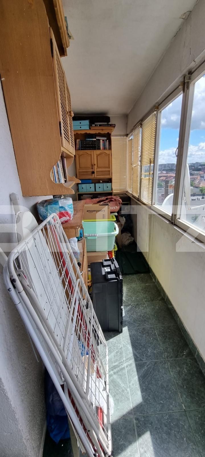 Apartament de vânzare 2 camere Gheorgheni - 91285AV | BLITZ Cluj-Napoca | Poza8