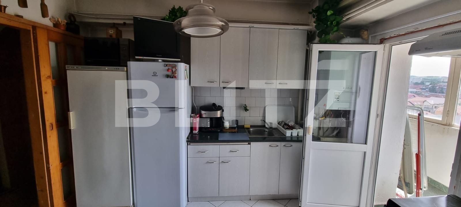 Apartament de vânzare 2 camere Gheorgheni - 91285AV | BLITZ Cluj-Napoca | Poza4