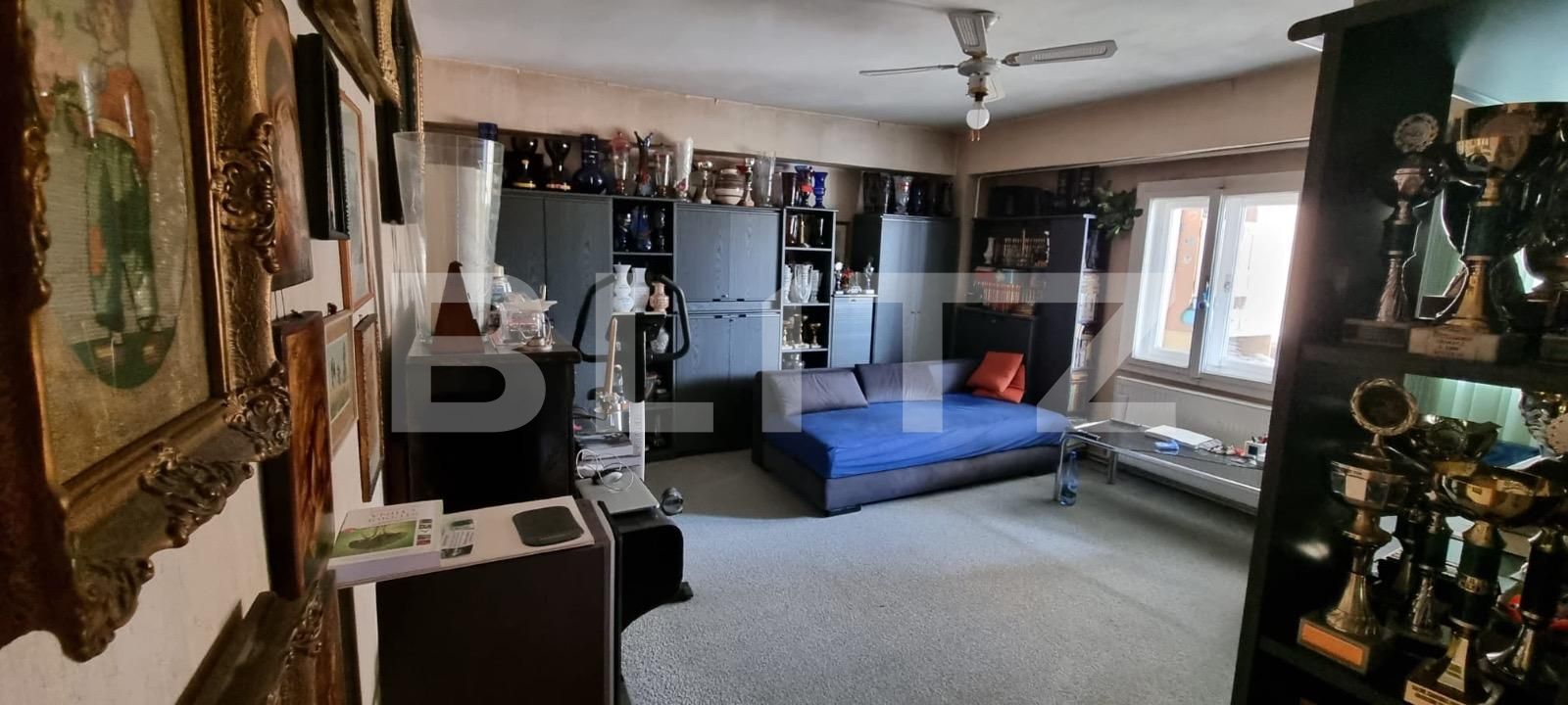 Apartament de vânzare 2 camere Gheorgheni - 91285AV | BLITZ Cluj-Napoca | Poza2