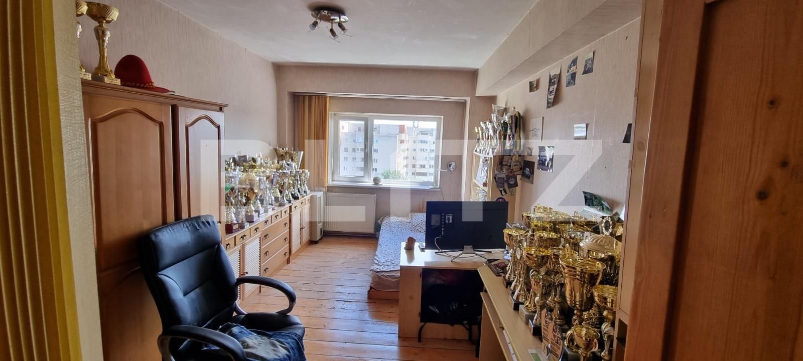 Apartament de vânzare 2 camere Gheorgheni - 91285AV | BLITZ Cluj-Napoca | Poza3