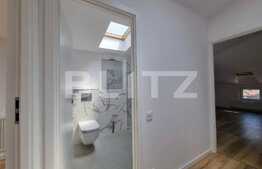 Apartament de 3 camere, balcon si garaj, 101 mp, zona Iulius Mall