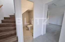 Apartament de 3 camere, balcon si garaj, 101 mp, zona Iulius Mall