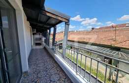 Apartament de 3 camere, balcon si garaj, 101 mp, zona Iulius Mall