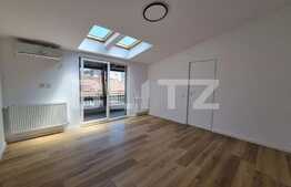 Apartament de 3 camere, balcon si garaj, 101 mp, zona Iulius Mall