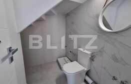 Apartament de 3 camere, balcon si garaj, 101 mp, zona Iulius Mall