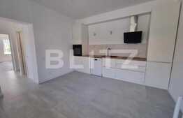 Apartament de 3 camere, balcon si garaj, 101 mp, zona Iulius Mall