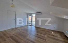 Apartament de 3 camere, balcon si garaj, 101 mp, zona Iulius Mall