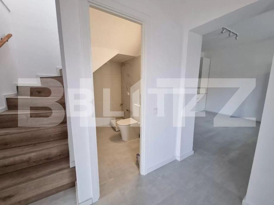 Apartament de vânzare 3 camere Intre Lacuri - 91287AV | BLITZ Cluj-Napoca | Poza9