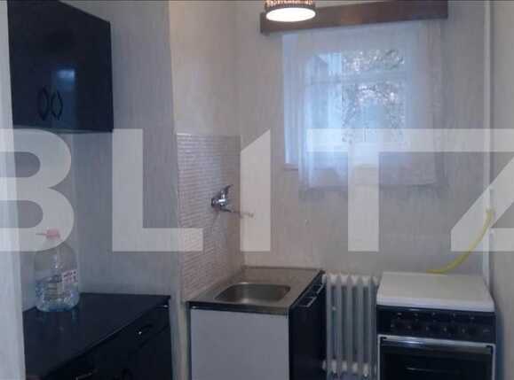 Apartament de vânzare 2 camere Gheorgheni - 9129AV | BLITZ Cluj-Napoca | Poza4