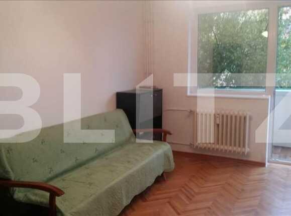 Apartament de vânzare 2 camere Gheorgheni - 9129AV | BLITZ Cluj-Napoca | Poza1