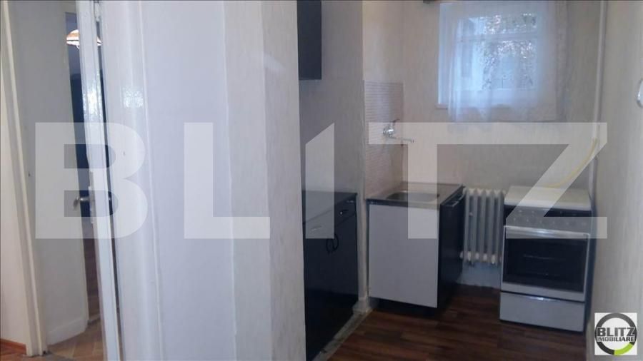 Apartament de vânzare 2 camere Gheorgheni - 9129AV | BLITZ Cluj-Napoca | Poza3