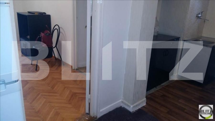 Apartament de vânzare 2 camere Gheorgheni - 9129AV | BLITZ Cluj-Napoca | Poza6