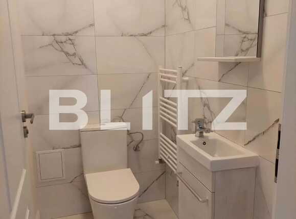 Apartament de vânzare 3 camere Dambul Rotund - 91290AV | BLITZ Cluj-Napoca | Poza3