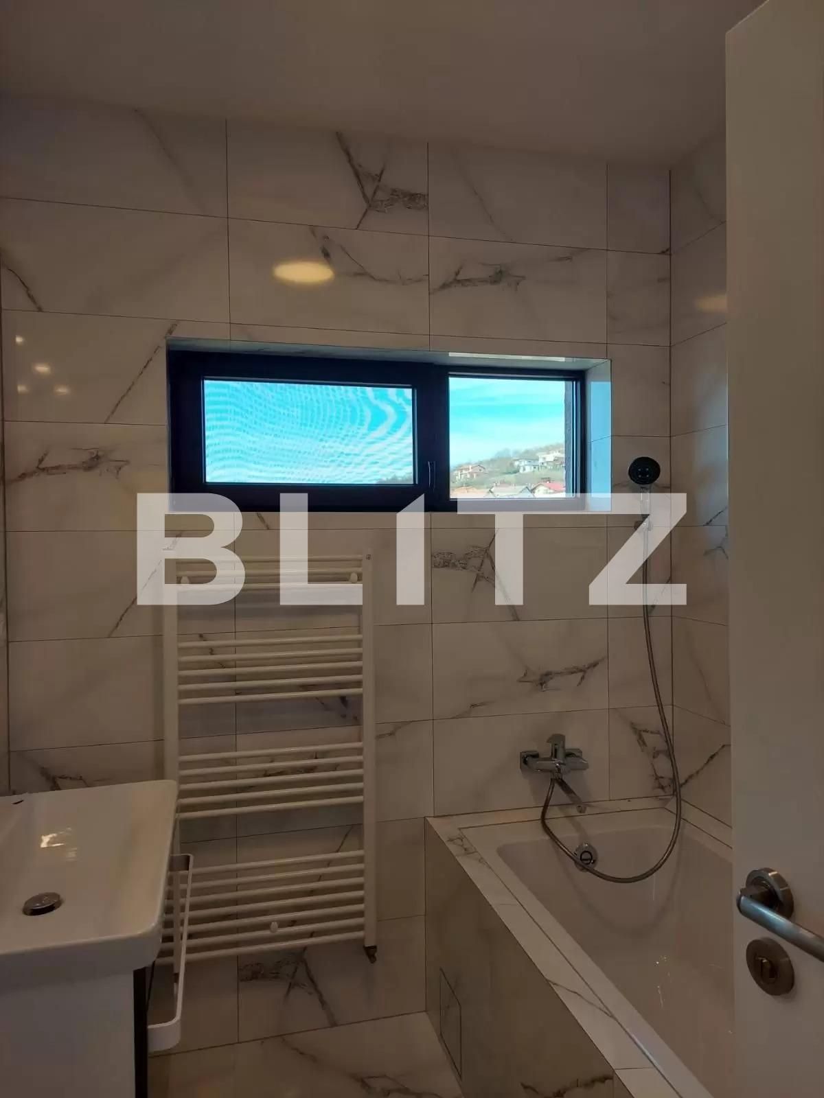 Apartament de vânzare 3 camere Dambul Rotund - 91290AV | BLITZ Cluj-Napoca | Poza9