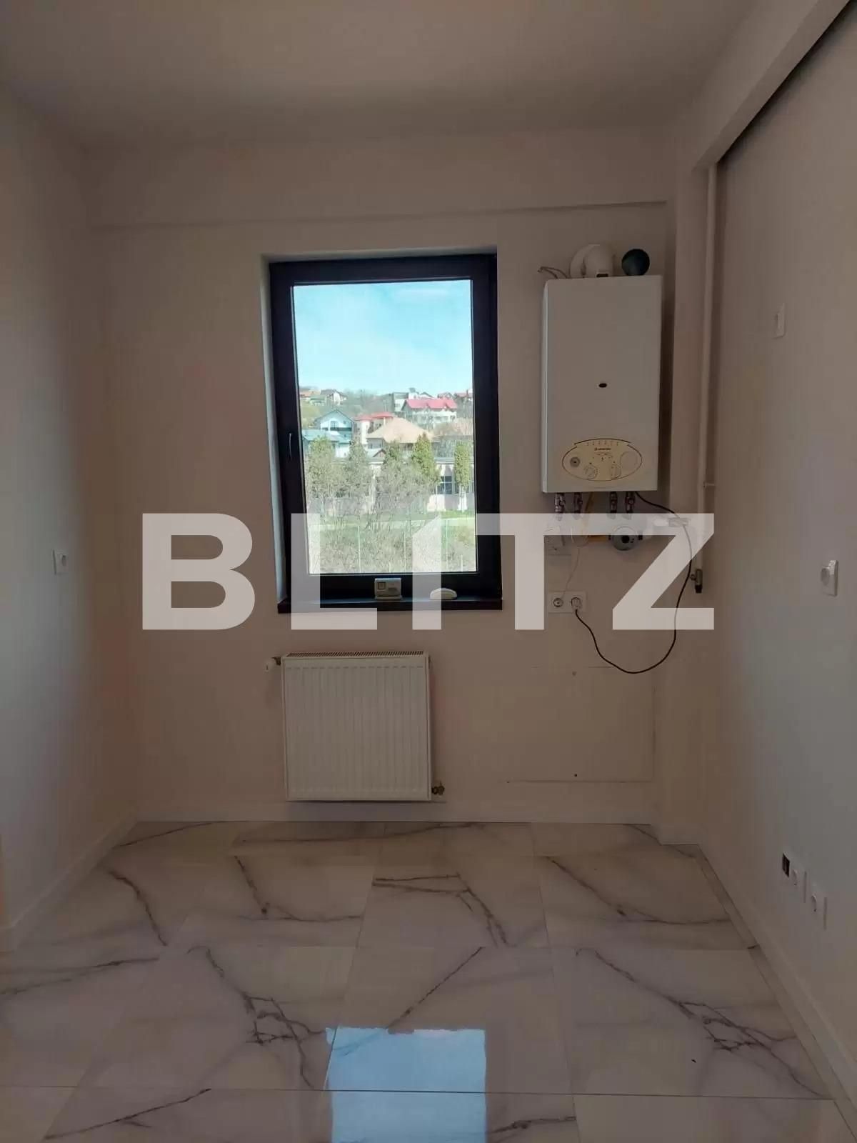 Apartament de vânzare 3 camere Dambul Rotund - 91290AV | BLITZ Cluj-Napoca | Poza5