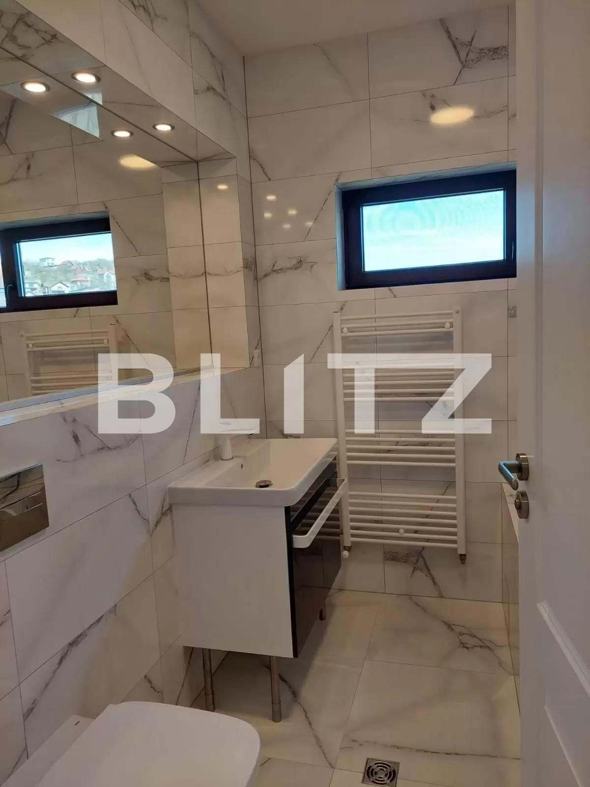 Apartament de vânzare 3 camere Dambul Rotund - 91290AV | BLITZ Cluj-Napoca | Poza8