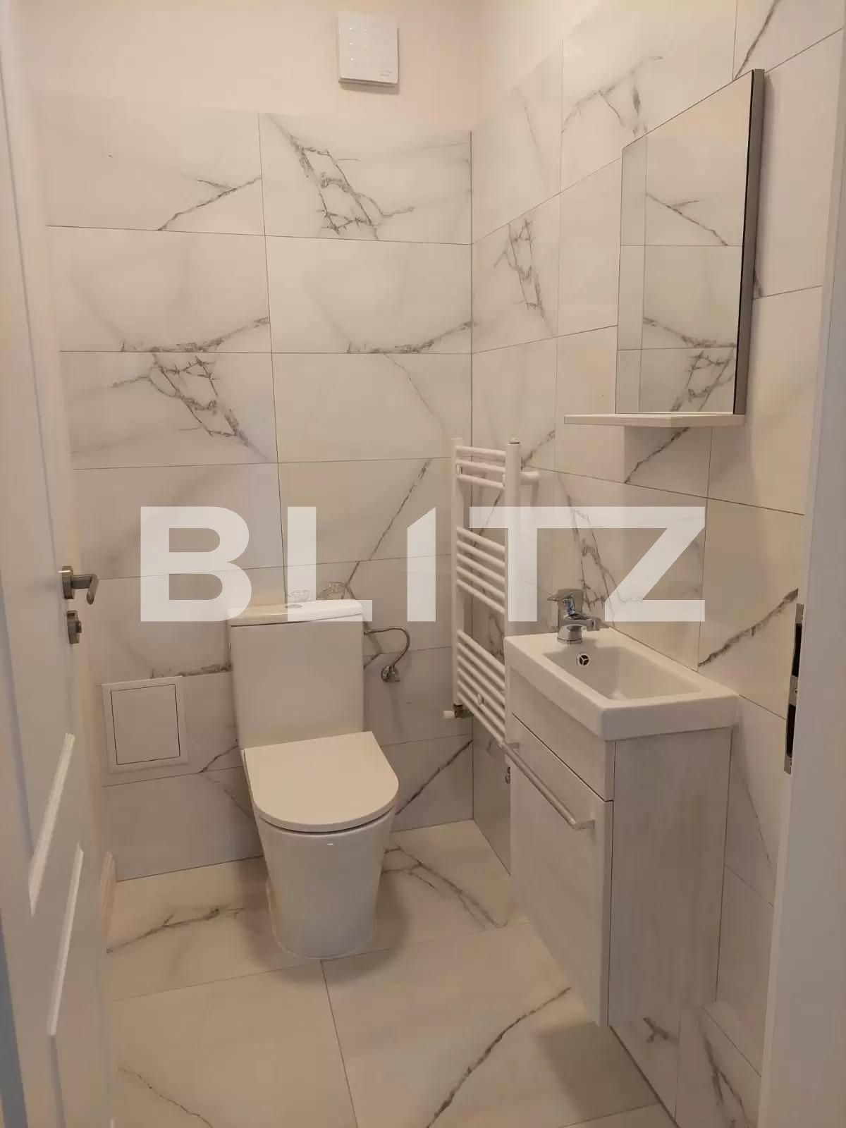 Apartament de vânzare 3 camere Dambul Rotund - 91290AV | BLITZ Cluj-Napoca | Poza3