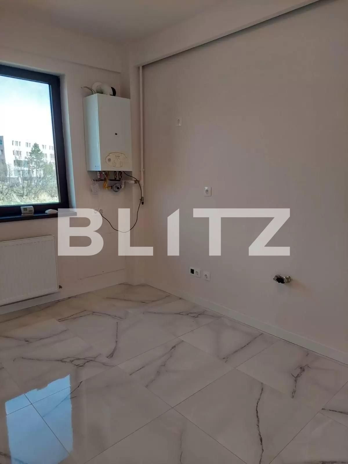 Apartament de vânzare 3 camere Dambul Rotund - 91290AV | BLITZ Cluj-Napoca | Poza4