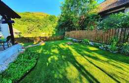 Casa individuala, 85 mp utili, 1080 mp teren, Jucu 