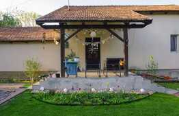 Casa individuala, 85 mp utili, 1080 mp teren, Jucu 