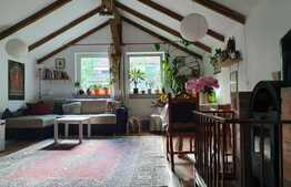 Casa individuala, 85 mp utili, 1080 mp teren, Jucu 