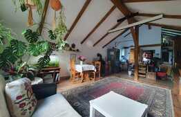 Casa individuala, 85 mp utili, 1080 mp teren, Jucu 