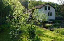 Casa individuala, 85 mp utili, 1080 mp teren, Jucu 