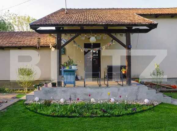 Casa de vânzare 3 camere Exterior Est - 91291CV | BLITZ Cluj-Napoca | Poza2