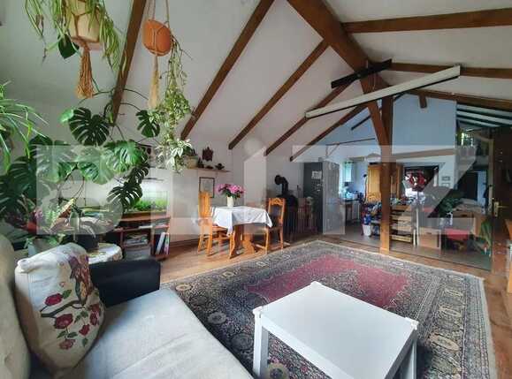 Casa de vânzare 3 camere Exterior Est - 91291CV | BLITZ Cluj-Napoca | Poza5