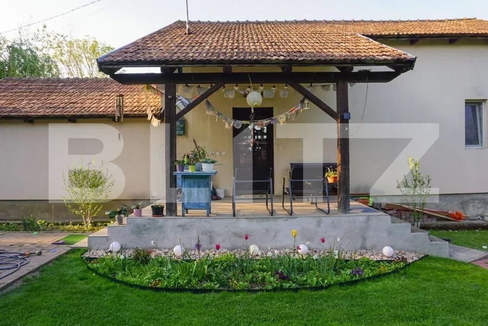 Casa de vânzare 3 camere Exterior Est - 91291CV | BLITZ Cluj-Napoca | Poza2