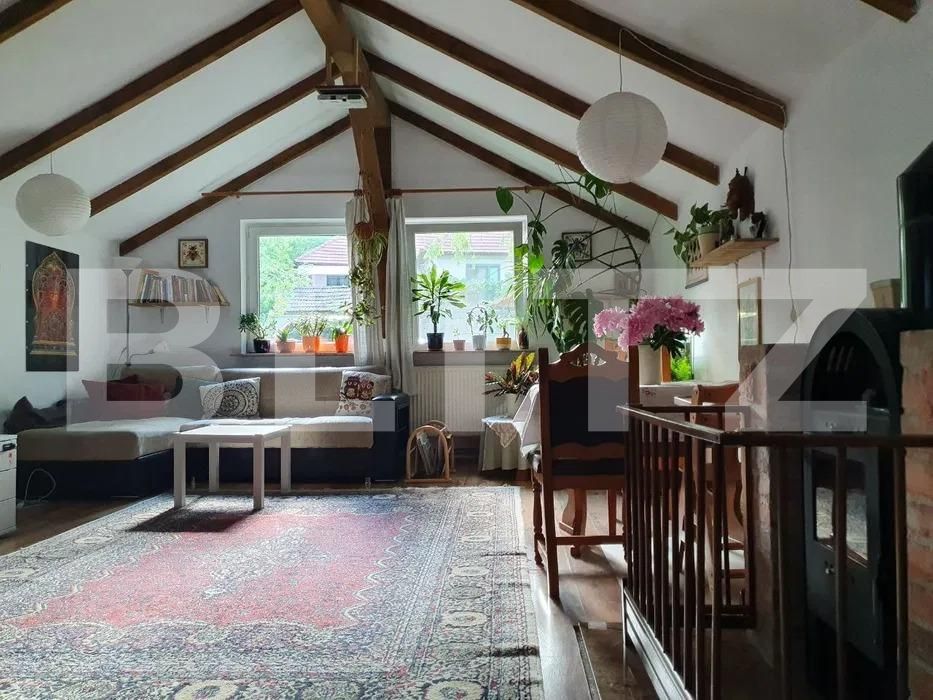 Casa de vânzare 3 camere Exterior Est - 91291CV | BLITZ Cluj-Napoca | Poza4