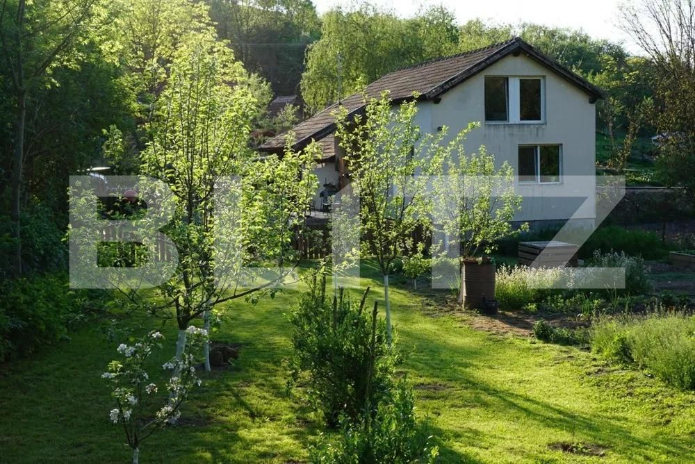 Casa de vânzare 3 camere Exterior Est - 91291CV | BLITZ Cluj-Napoca | Poza3