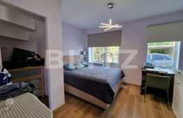 Apartament cu 3 camere, 108 mp, garaj, zona Iulius Mall