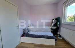 Apartament cu 3 camere, 108 mp, garaj, zona Iulius Mall