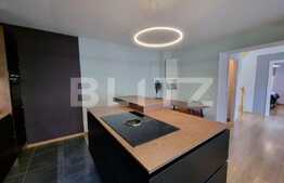 Apartament cu 3 camere, 108 mp, garaj, zona Iulius Mall