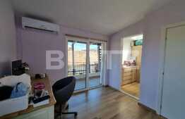 Apartament cu 3 camere, 108 mp, garaj, zona Iulius Mall