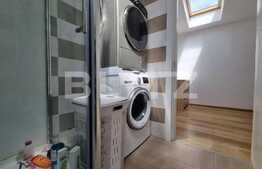 Apartament cu 3 camere, 108 mp, garaj, zona Iulius Mall