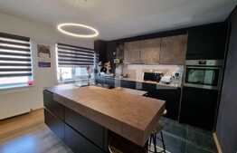 Apartament cu 3 camere, 108 mp, garaj, zona Iulius Mall