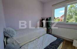 Apartament cu 3 camere, 108 mp, garaj, zona Iulius Mall