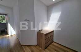 Apartament cu 3 camere, 108 mp, garaj, zona Iulius Mall