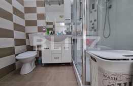 Apartament cu 3 camere, 108 mp, garaj, zona Iulius Mall