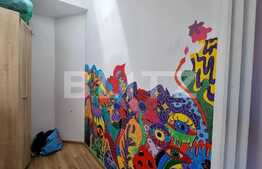 Apartament cu 3 camere, 108 mp, garaj, zona Iulius Mall