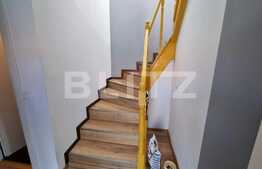 Apartament cu 3 camere, 108 mp, garaj, zona Iulius Mall