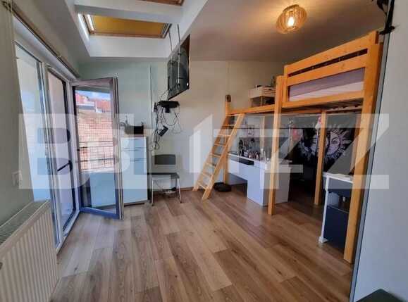 Apartament de vânzare 3 camere Intre Lacuri - 91293AV | BLITZ Cluj-Napoca | Poza5