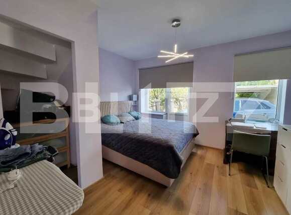 Apartament de vânzare 3 camere Intre Lacuri - 91293AV | BLITZ Cluj-Napoca | Poza1