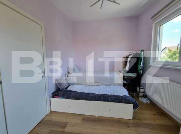Apartament de vânzare 3 camere Intre Lacuri - 91293AV | BLITZ Cluj-Napoca | Poza2