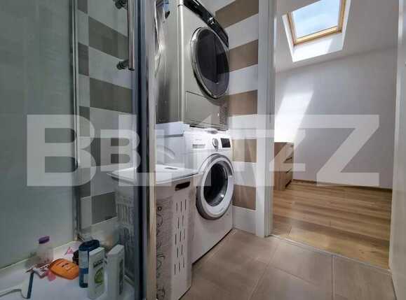 Apartament de vânzare 3 camere Intre Lacuri - 91293AV | BLITZ Cluj-Napoca | Poza9