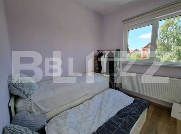 Apartament de vânzare 3 camere Intre Lacuri - 91293AV | BLITZ Cluj-Napoca | Poza3