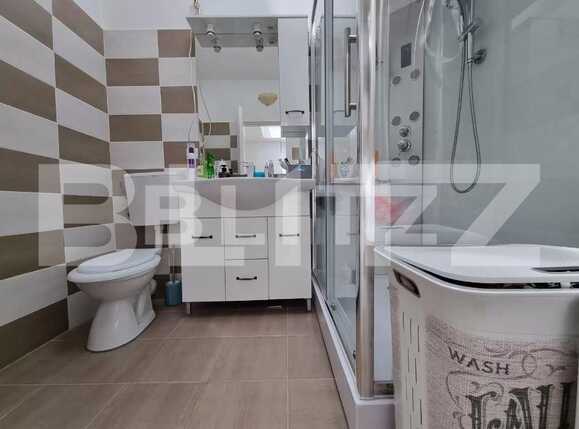 Apartament de vânzare 3 camere Intre Lacuri - 91293AV | BLITZ Cluj-Napoca | Poza8