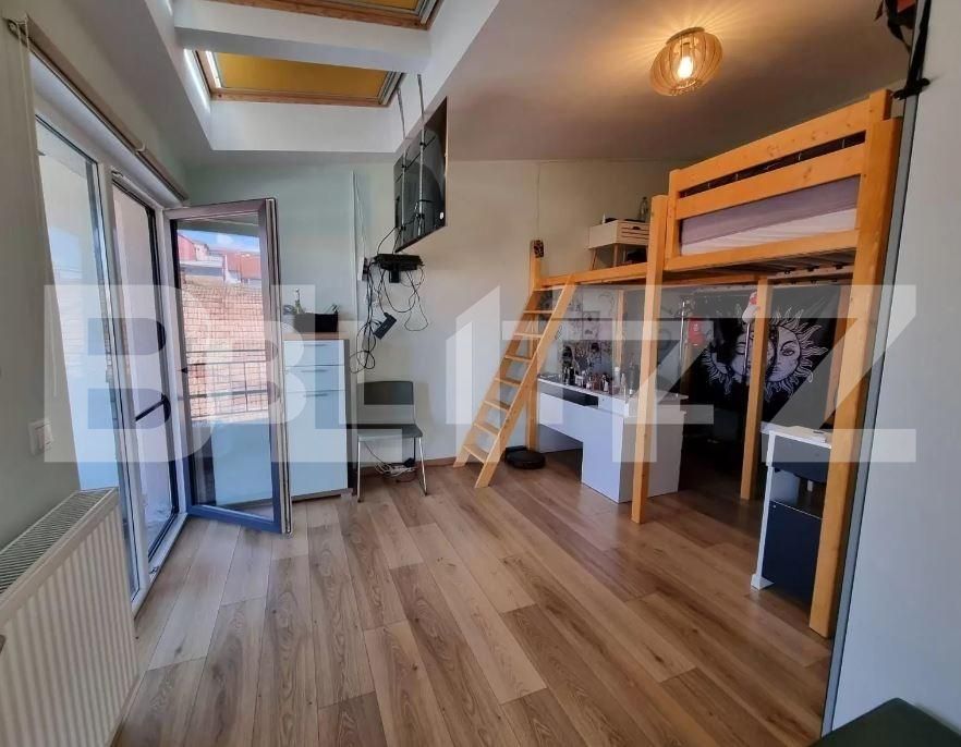 Apartament de vânzare 3 camere Intre Lacuri - 91293AV | BLITZ Cluj-Napoca | Poza5